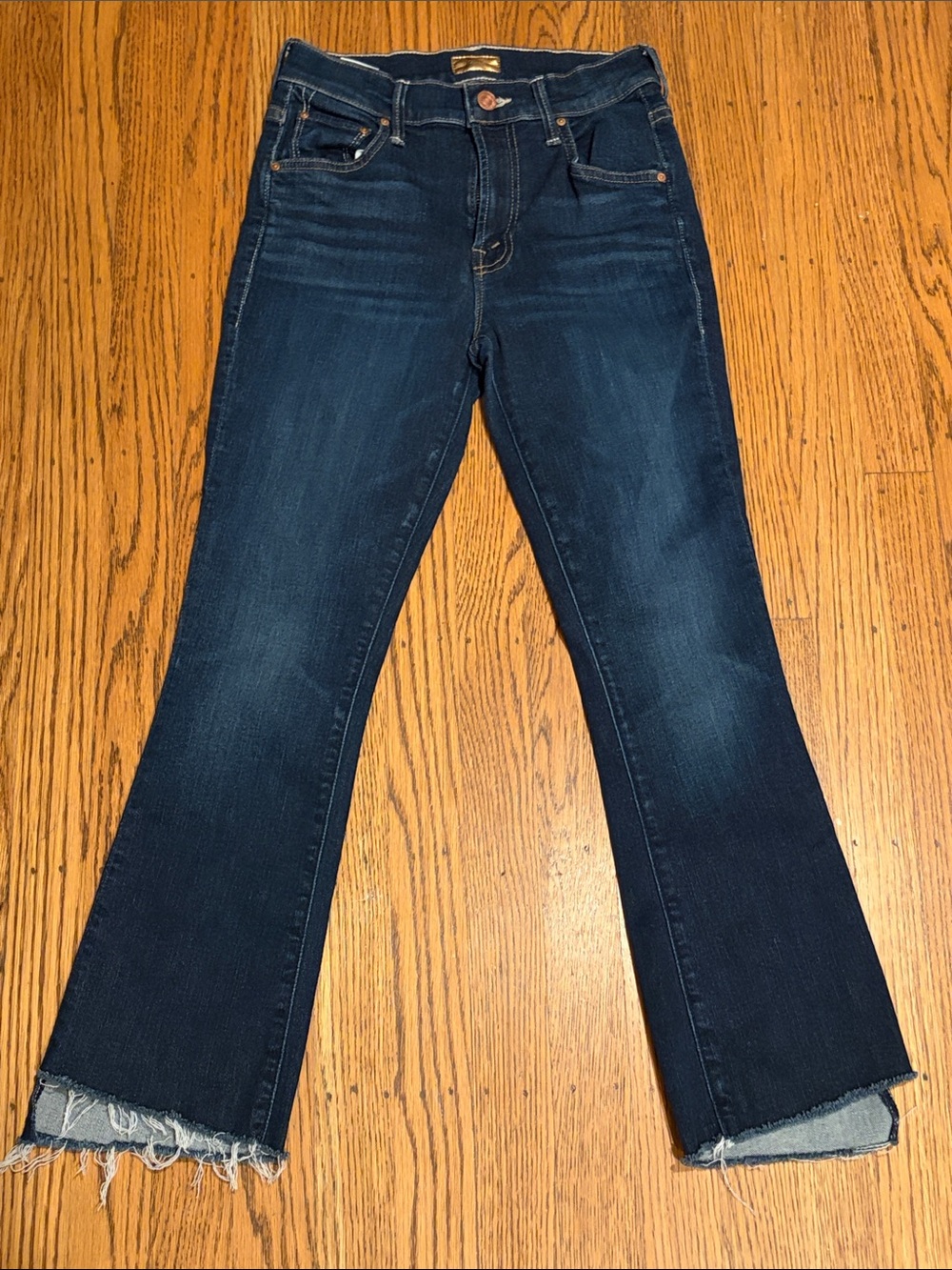 MOTHER Jeans